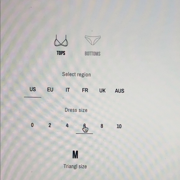 Triangl Swimsuit - Picture 14 of 15